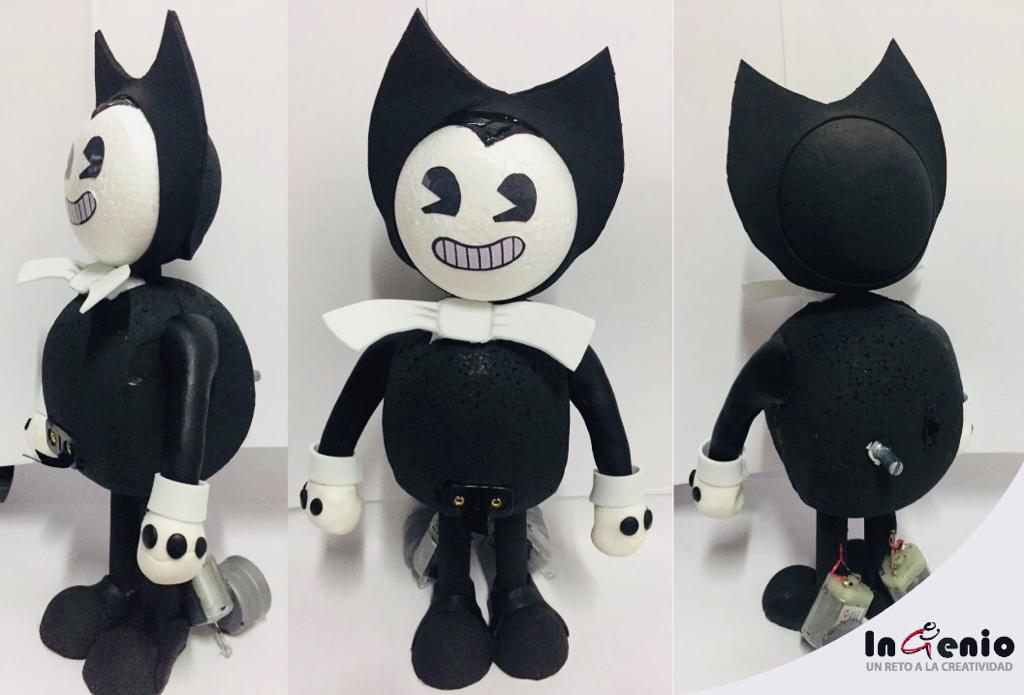 Bendy